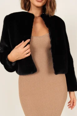 Minnie Jacket