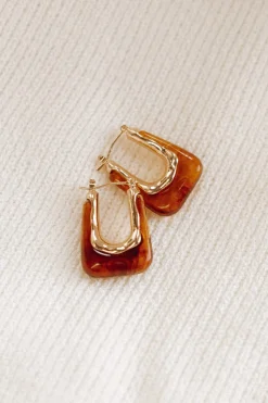 Minsi Earrings