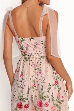 Mirabel Midi Dress