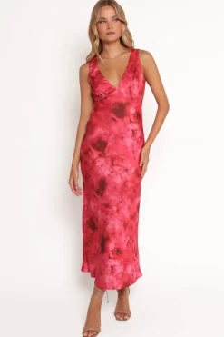 Mirae Maxi Dress