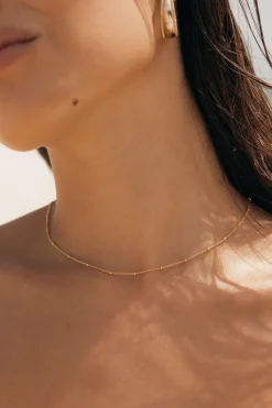 Miranda Necklace