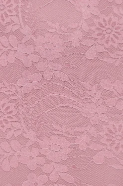 Mirelle Off Shoulder Lace Maxi Dress