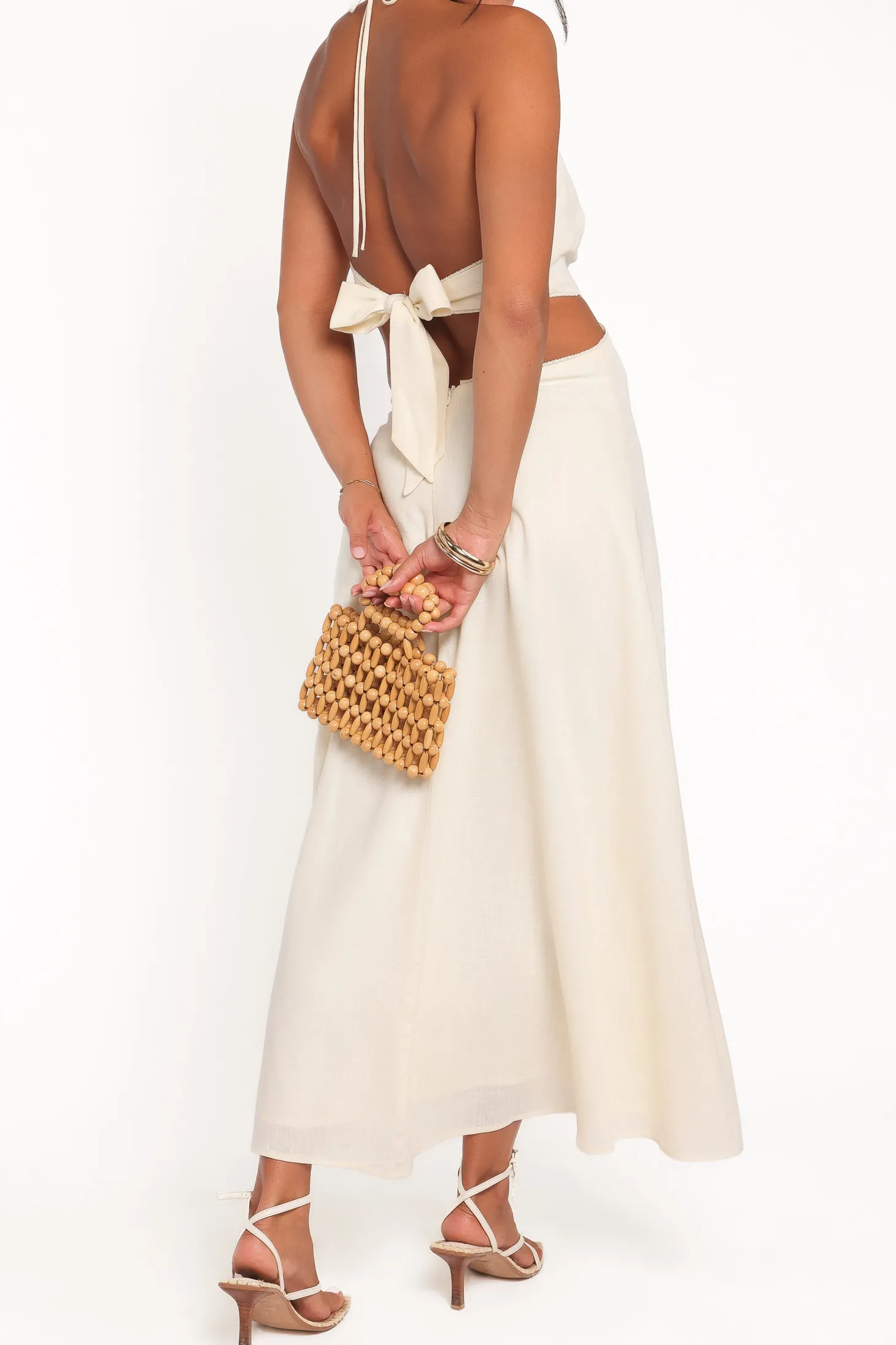 Mirielle Midi Dress
