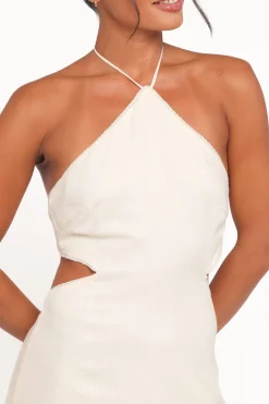 Mirielle Midi Dress