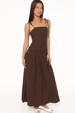 Mischa Maxi Dress