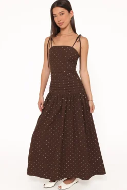 Mischa Maxi Dress
