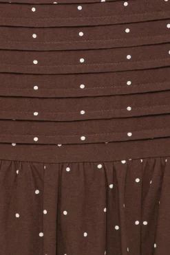 Mischa Maxi Dress