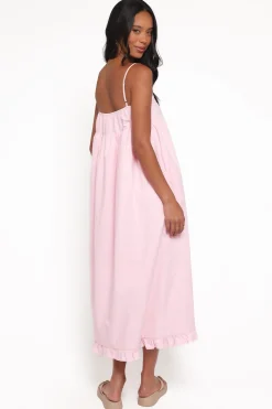 Miuccia Maxi Dress