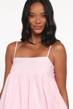 Miuccia Maxi Dress