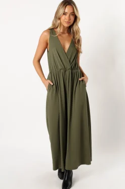 Miya Jumpsuit