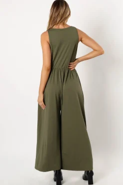 Miya Jumpsuit