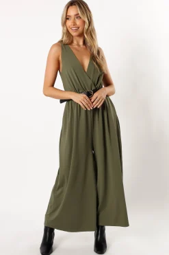 Miya Jumpsuit