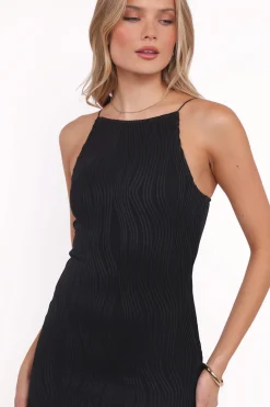 Moira Midi Dress