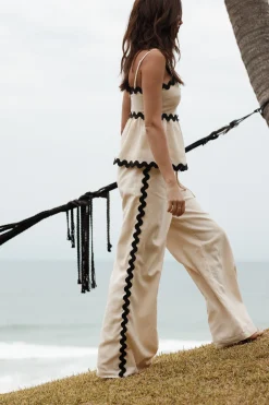 Mollymook Pants