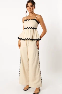 Mollymook Pants