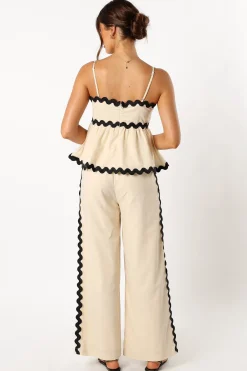 Mollymook Pants