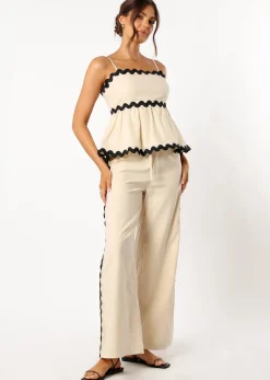 Mollymook Pants