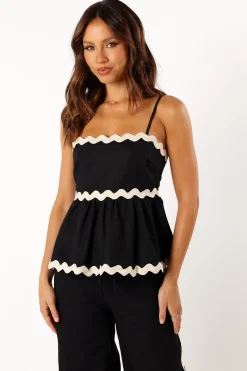 Mollymook Top