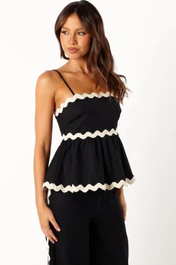 Mollymook Top