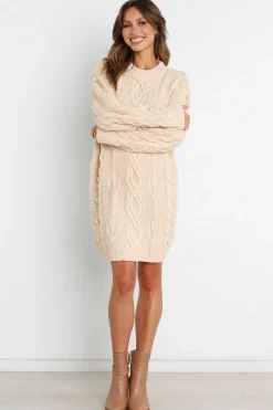 Mona Dress
