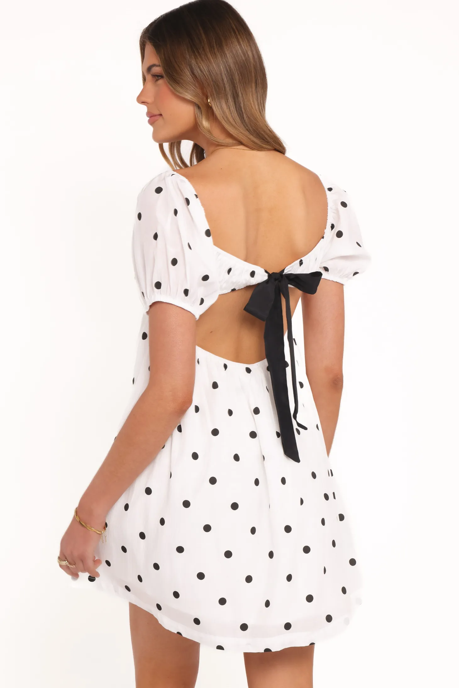 Mona Mini Dress