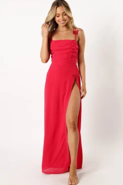 Monarch Maxi Dress