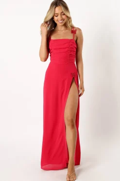 Monarch Maxi Dress