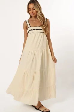 Monroe Midi Dress