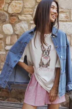 Monsieur Tee
