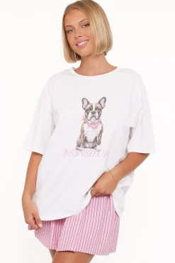 Monsieur Tee