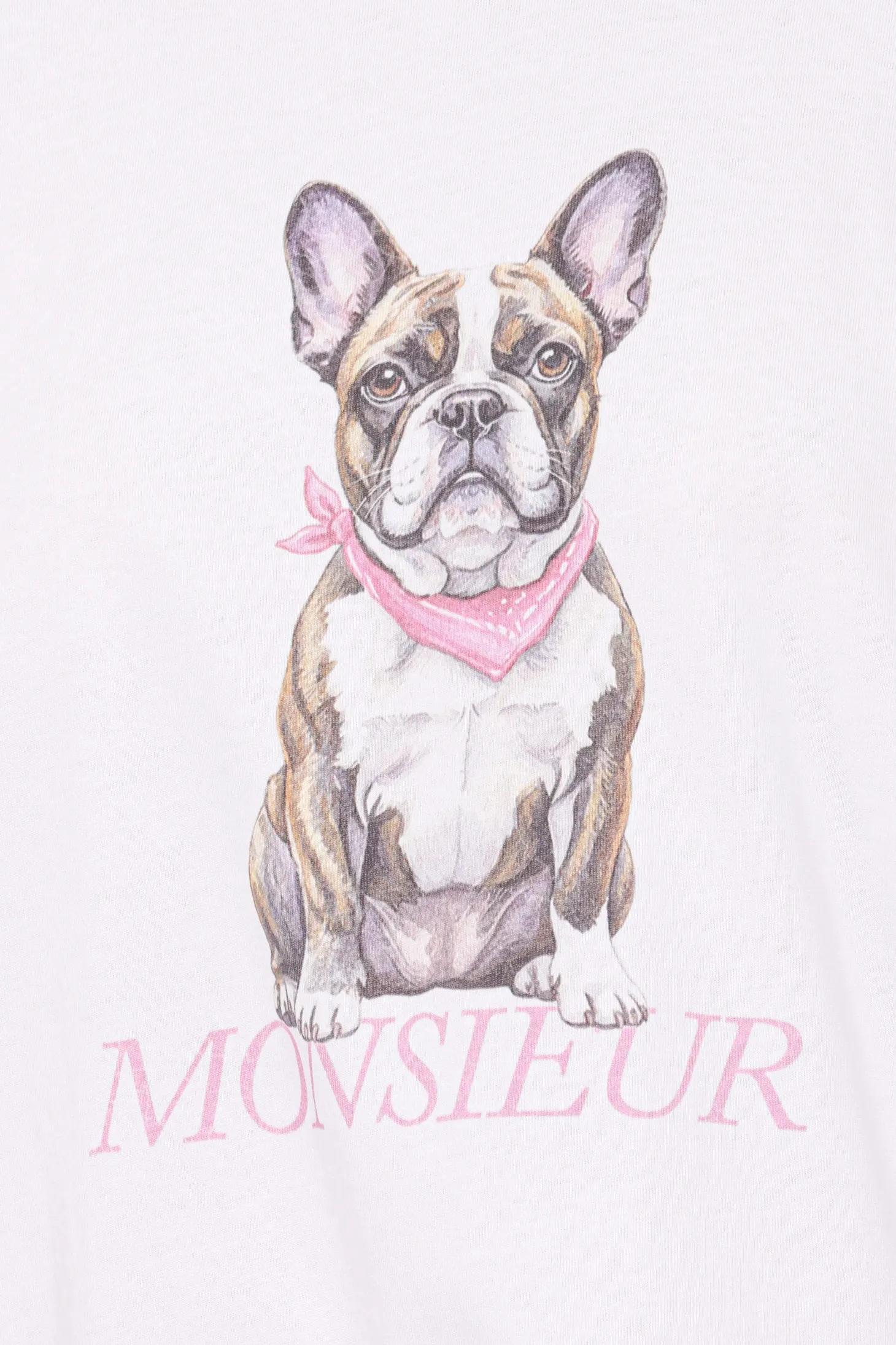 Monsieur Tee