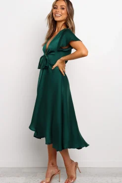 Montrose Dress