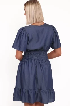 Morwenna Mini Dress