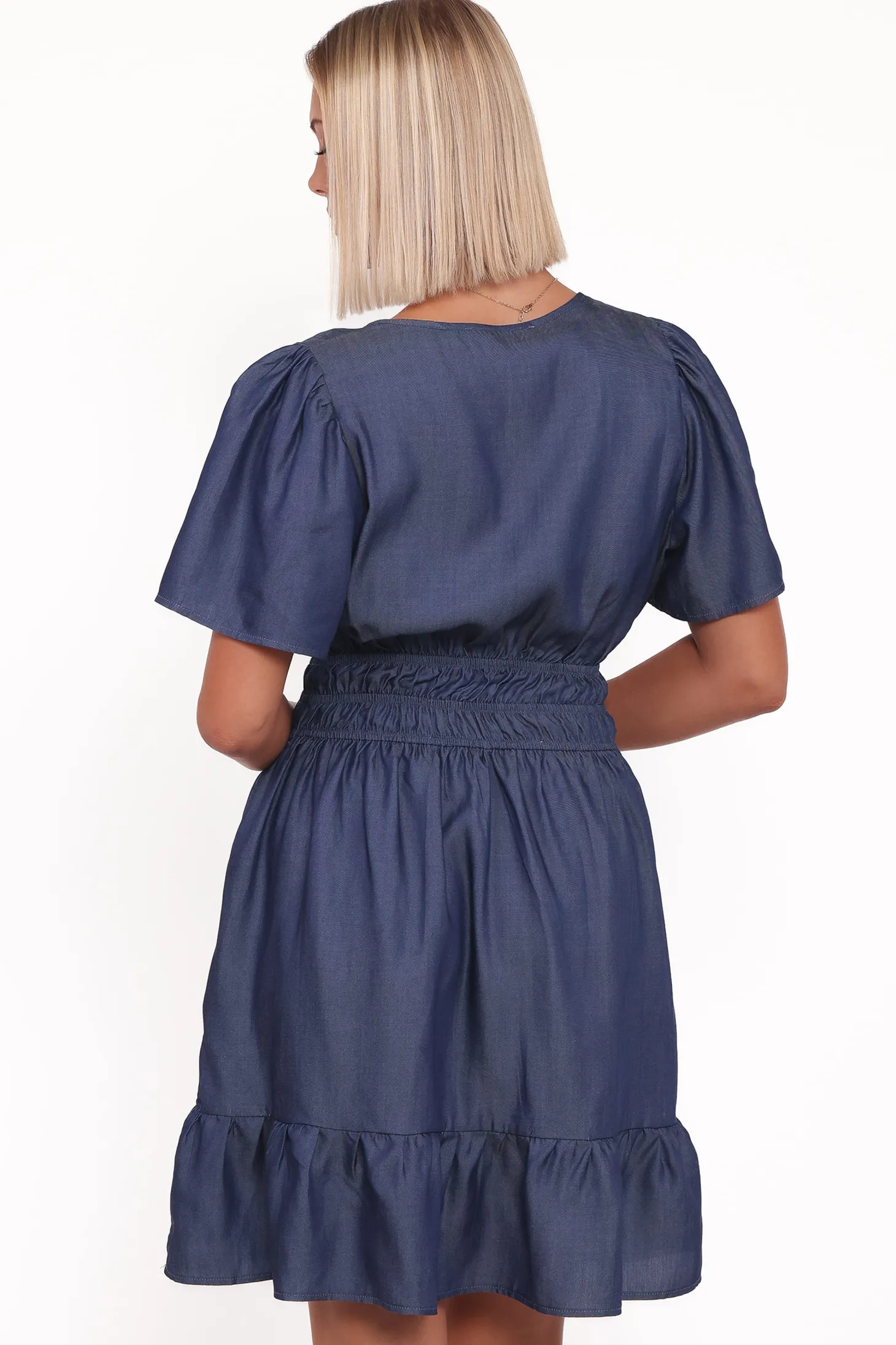 Morwenna Mini Dress