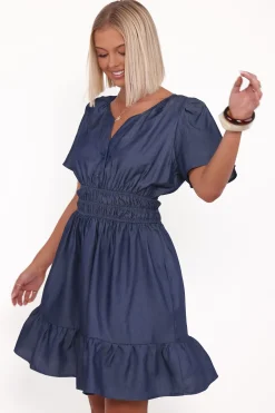 Morwenna Mini Dress