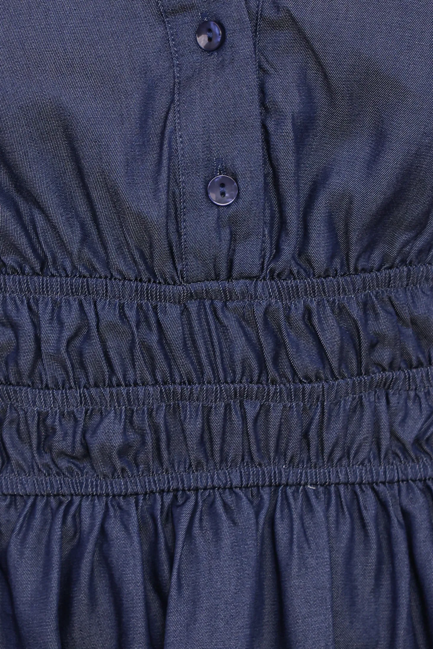 Morwenna Mini Dress