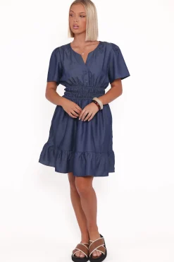 Morwenna Mini Dress