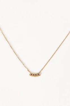 Myla Necklace
