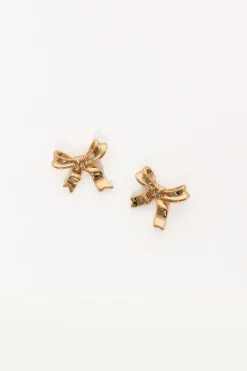 Myra Bow Earrings