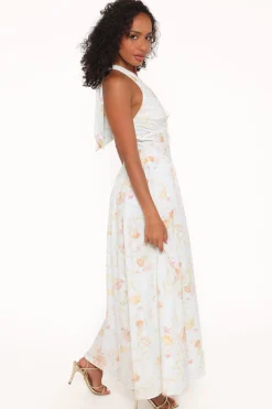 Myra Maxi Dress