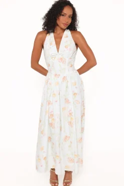 Myra Maxi Dress