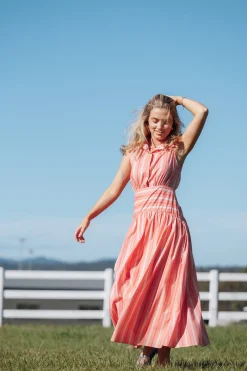 Myranda Midi Dress