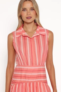 Myranda Midi Dress