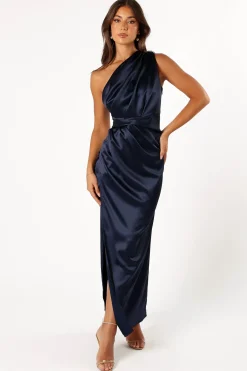 Nadia One Shoulder Maxi Dress