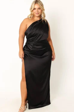 Nadia One Shoulder Maxi Dress