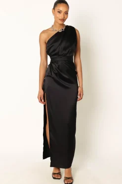 Nadia One Shoulder Maxi Dress