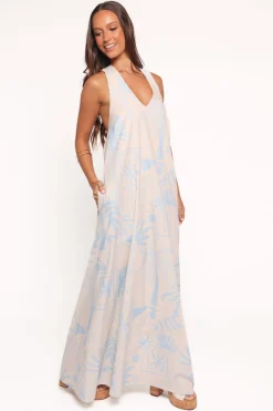 Naida Maxi Dress