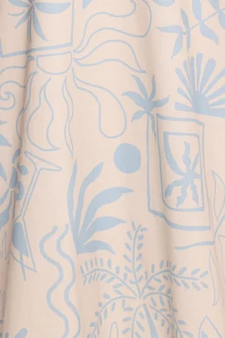 Naida Maxi Dress