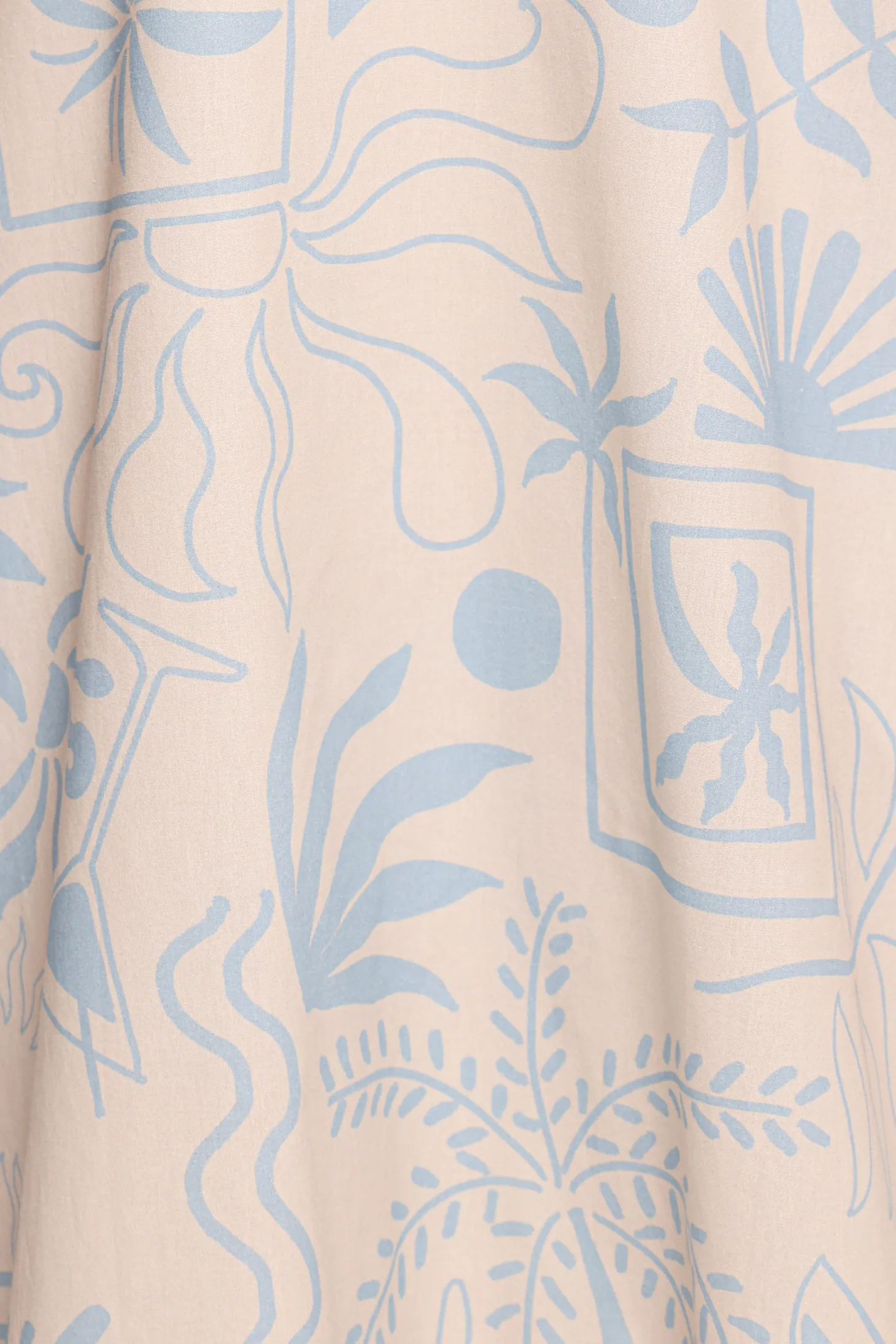 Naida Maxi Dress