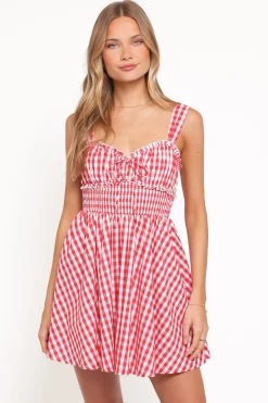 Naima Mini Dress